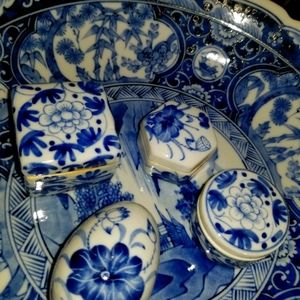 Meet your Posher, Edward